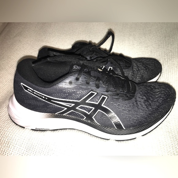 Asics Shoes Asics Mens Gelexcite 75 Running Shoes 12a565 Made In Vietnam Synthetic Poshmark